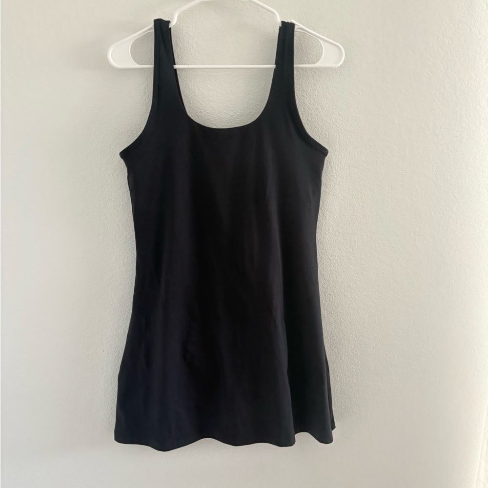 Under Armour Women’s Motion Dress Medium Black - Picture 5 of 16